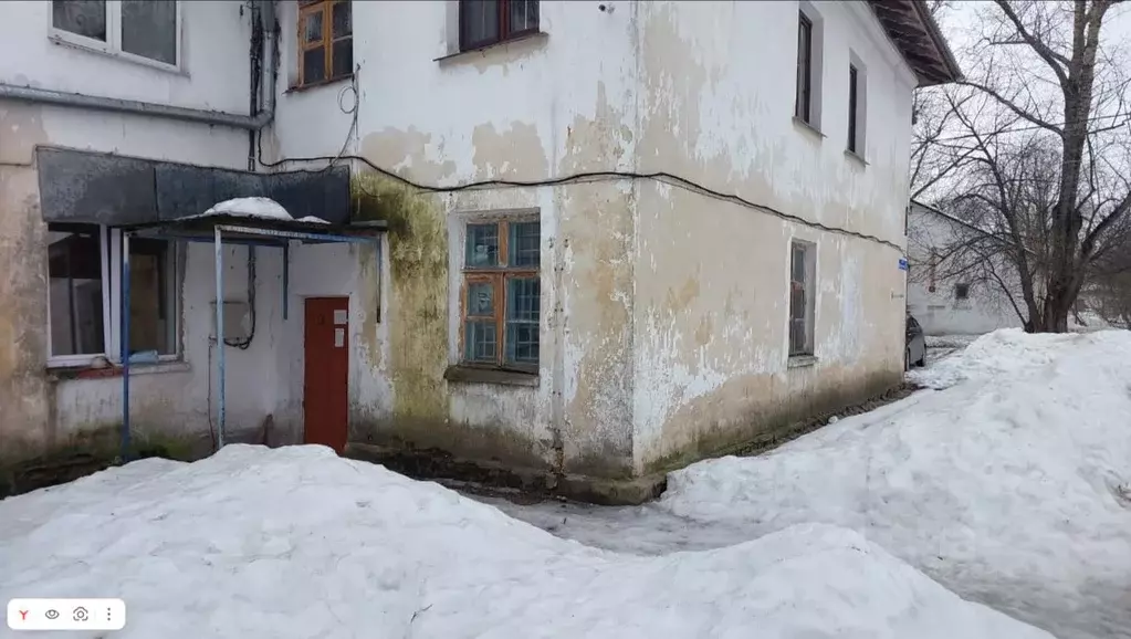 Помещение свободного назначения в Тульская область, Богородицкий ... - Фото 1