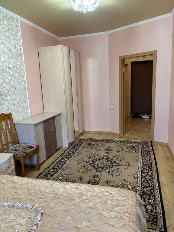 2-к кв. Пензенская область, Пенза ул. Урицкого, 62 (75.0 м) - Фото 1