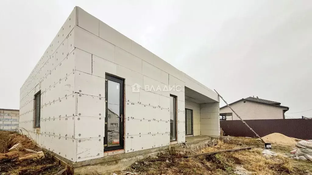 Дом в Московская область, Коломна городской округ, пос. Проводник ул. ... - Фото 1