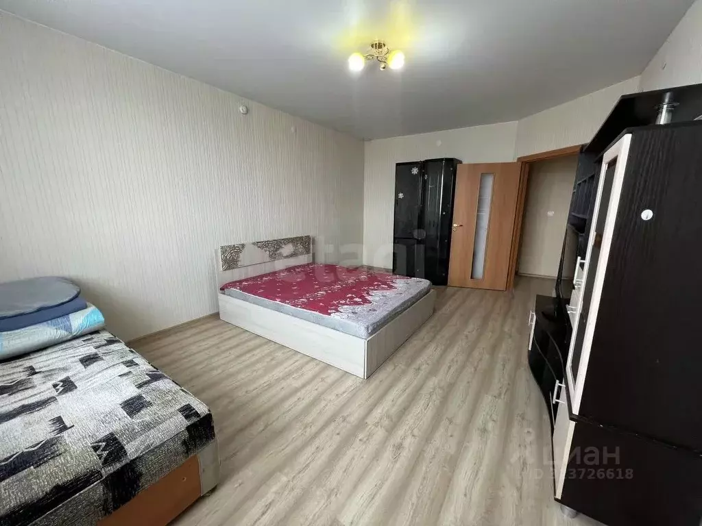 2-к кв. Ямало-Ненецкий АО, Новый Уренгой Тундровый мкр, 5 (56.0 м) - Фото 2