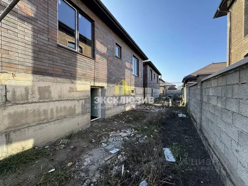 Дом в Ставропольский край, Предгорный муниципальный округ, ... - Фото 2