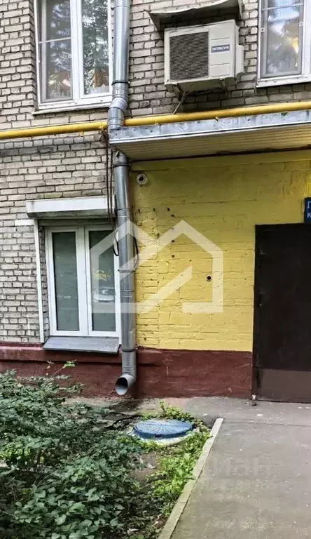 Торговая площадь в Москва ул. Косыгина, 5 (98 м) - Фото 1