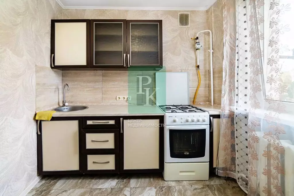 3-к кв. Севастополь ул. Пролетарская, 29 (63.2 м) - Фото 2