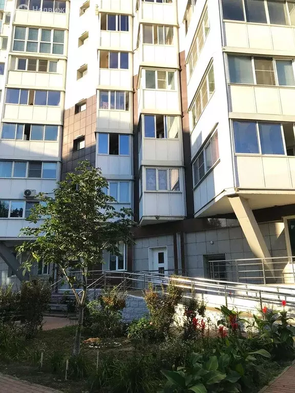 1-комнатная квартира: Химки, Зелёная улица, 6к1 (40 м) - Фото 2