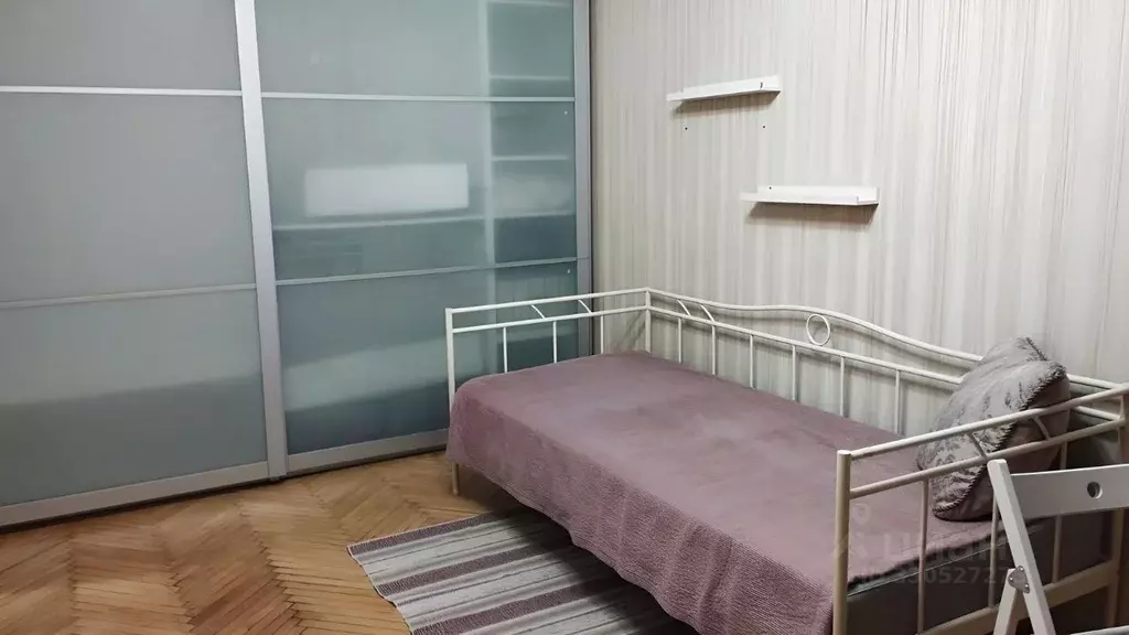 1-к кв. Московская область, Красногорск Железнодорожная ул., 36а (28.9 ... - Фото 2