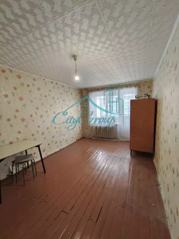 Квартира, 1 комната, 29.6 м - Фото 1