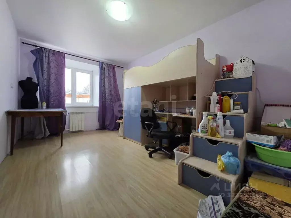 4-к кв. Свердловская область, Нижний Тагил Курортная ул., 10 (76.5 м) - Фото 1