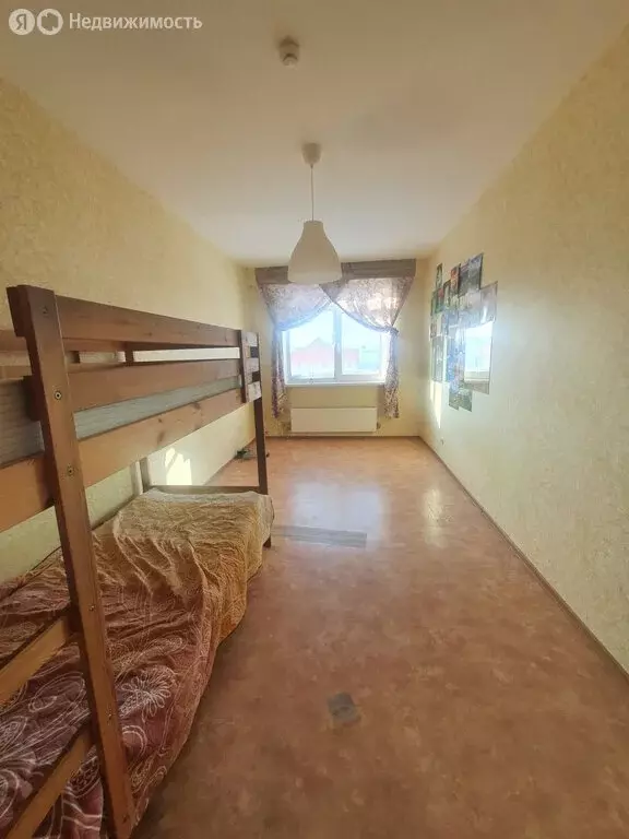 1-комнатная квартира: Кстово, бульвар Нефтепереработчиков, 11А (34.3 ... - Фото 1