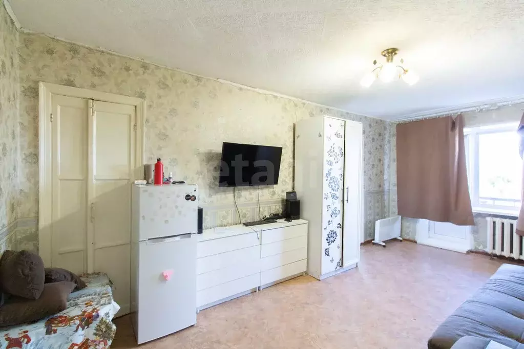 Квартира, 3 комнаты, 51 м - Фото 1