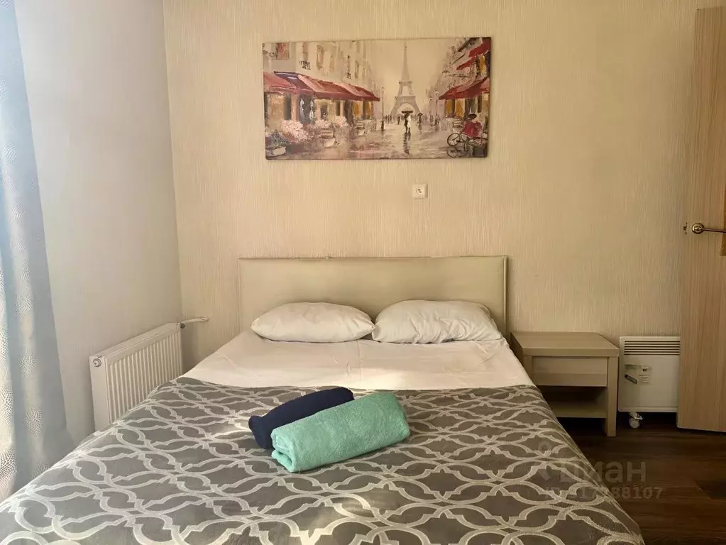 2-к кв. Санкт-Петербург Пулковское ш., 14Г (72.0 м) - Фото 0