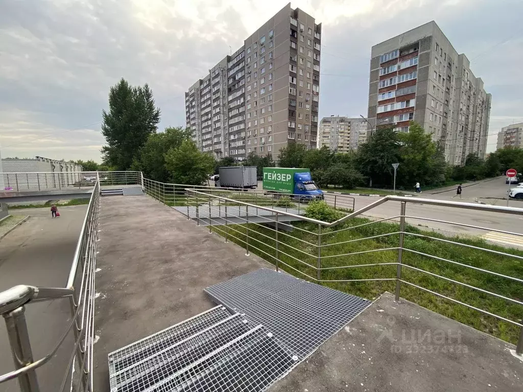 Помещение свободного назначения в Московская область, Жуковский ул. ... - Фото 2