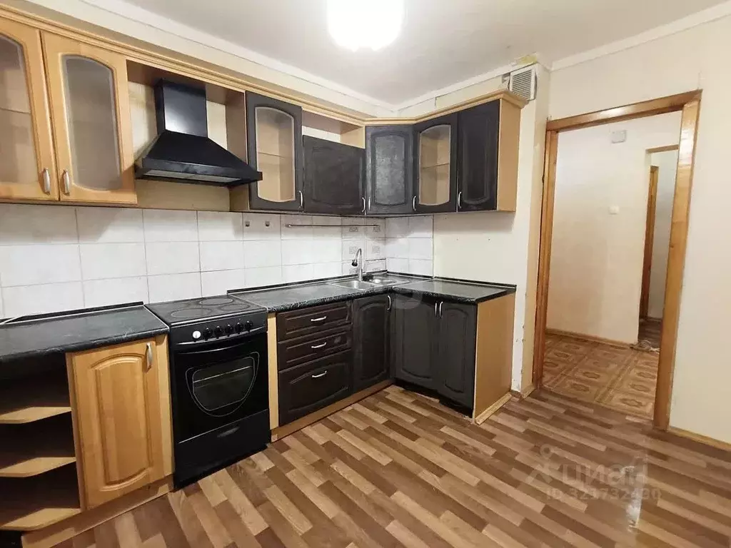 3-к кв. Удмуртия, Ижевск Первомайская ул., 20 (64.1 м) - Фото 0