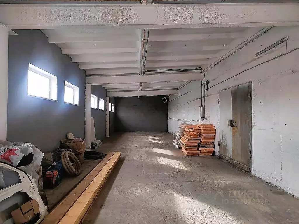 Склад в Челябинская область, Челябинск ул. Героев Танкограда, 15П (136 ... - Фото 2