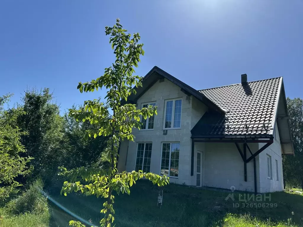 Дом в Калининградская область, Калининград Прибрежный мкр,  (187 м) - Фото 0