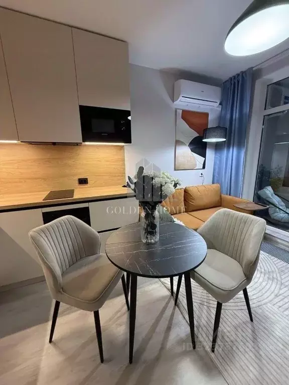 1-к кв. Санкт-Петербург бул. Измайловский, 9 (36.0 м) - Фото 1