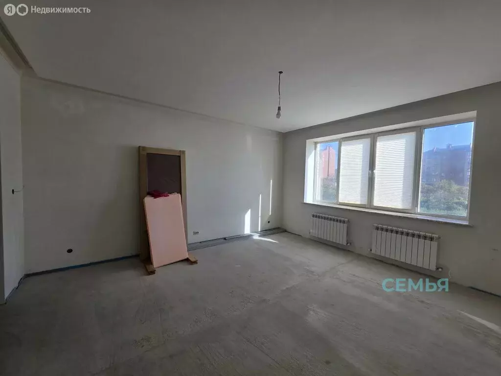 2-комнатная квартира: Владикавказ, улица Билара Кабалоева, 5 (82 м) - Фото 2