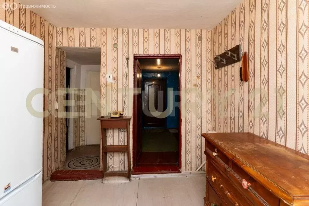 Дом в Тимирязевский, улица Капитана Каравашкина, 7 (61 м) - Фото 1