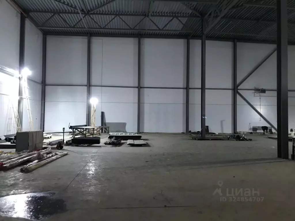 Помещение свободного назначения в Московская область, Химки городской ... - Фото 1