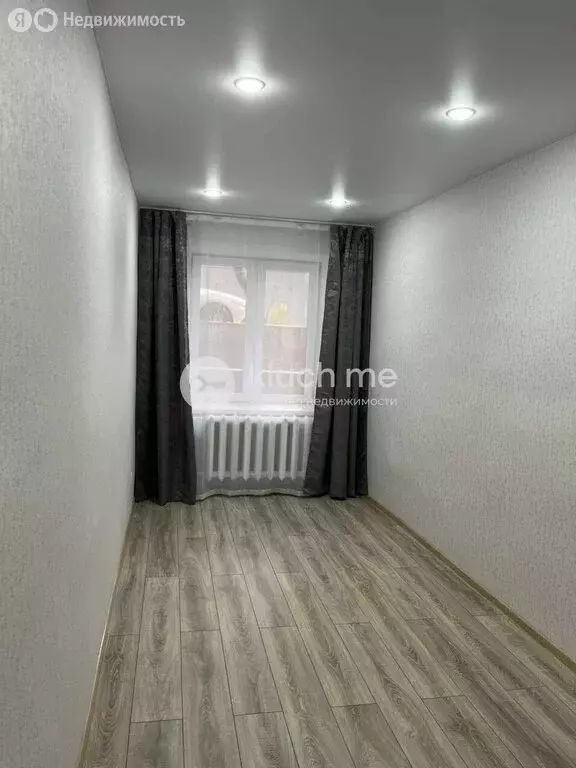 2-комнатная квартира: Казань, улица Дружбы, 4 (40.4 м) - Фото 2