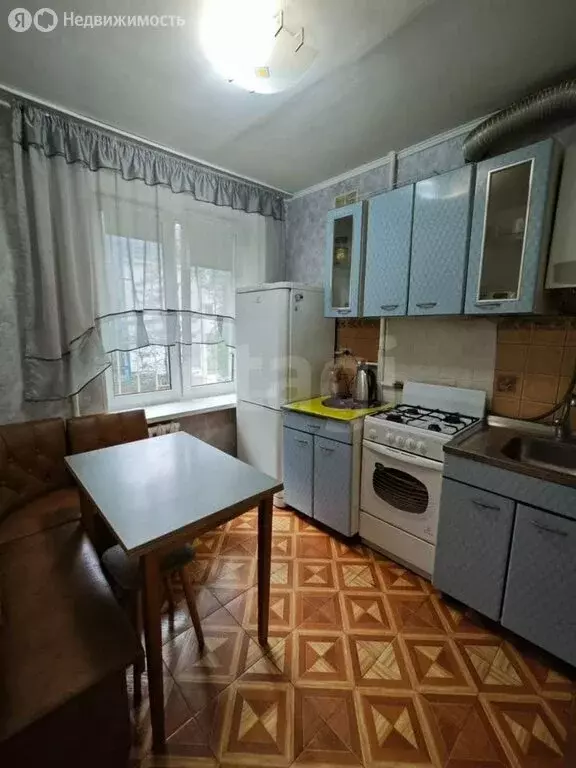 1-комнатная квартира: Люберцы, Зелёный переулок, 10 (33 м) - Фото 1