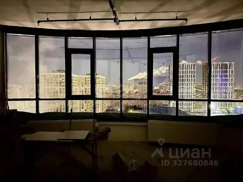 Помещение свободного назначения в Башкортостан, Уфа ул. Менделеева, ... - Фото 1