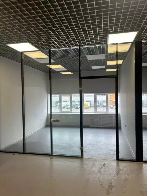 Офис в Санкт-Петербург Дальневосточный просп., 73А (230 м) - Фото 1