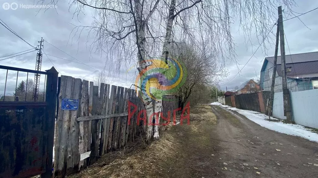 Участок в Ивановский муниципальный округ, СНТ Кранэкс-5, 25 (8.35 м) - Фото 2