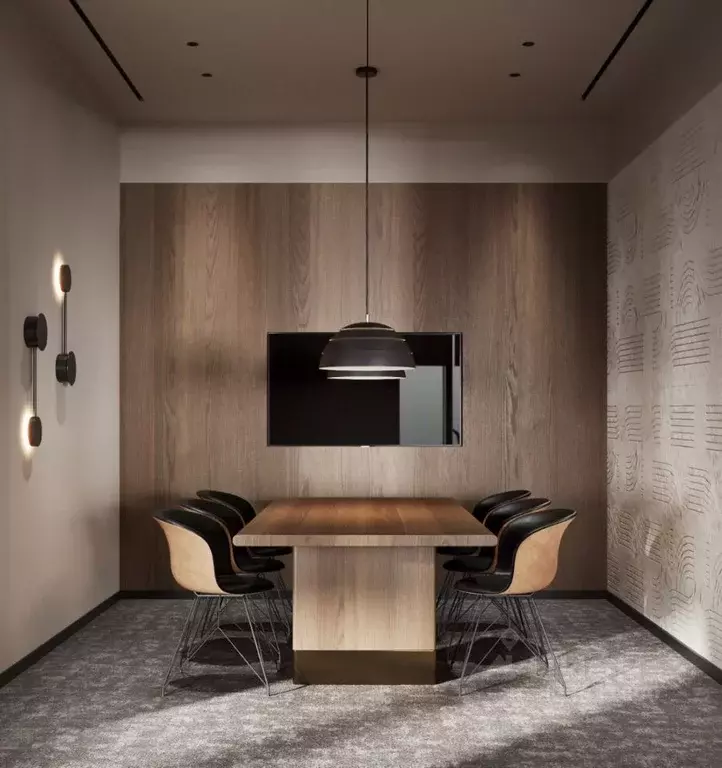 Офис в Москва Ленинградское ш., 61с2 (3300 м) - Фото 2