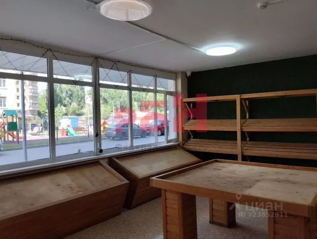 Помещение свободного назначения в Ростовская область, Ростов-на-Дону ... - Фото 2