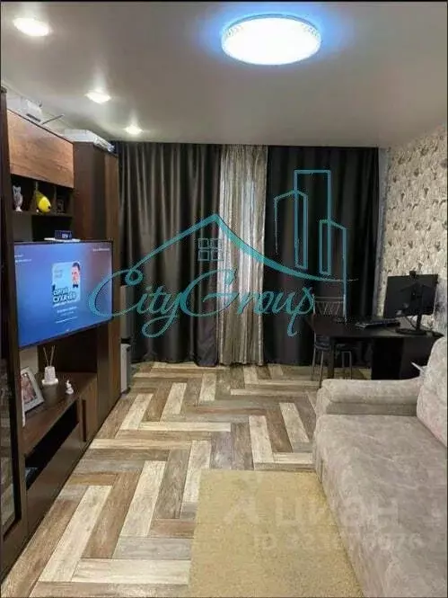 2-к кв. Оренбургская область, Орск Новый город мкр, ул. Стасова, 2 ... - Фото 1