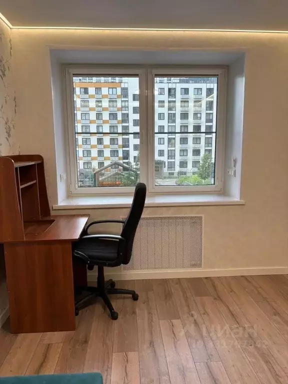 2-к кв. Москва Сосенское поселение, ул. Василия Ощепкова, 4 (52.0 м) - Фото 2