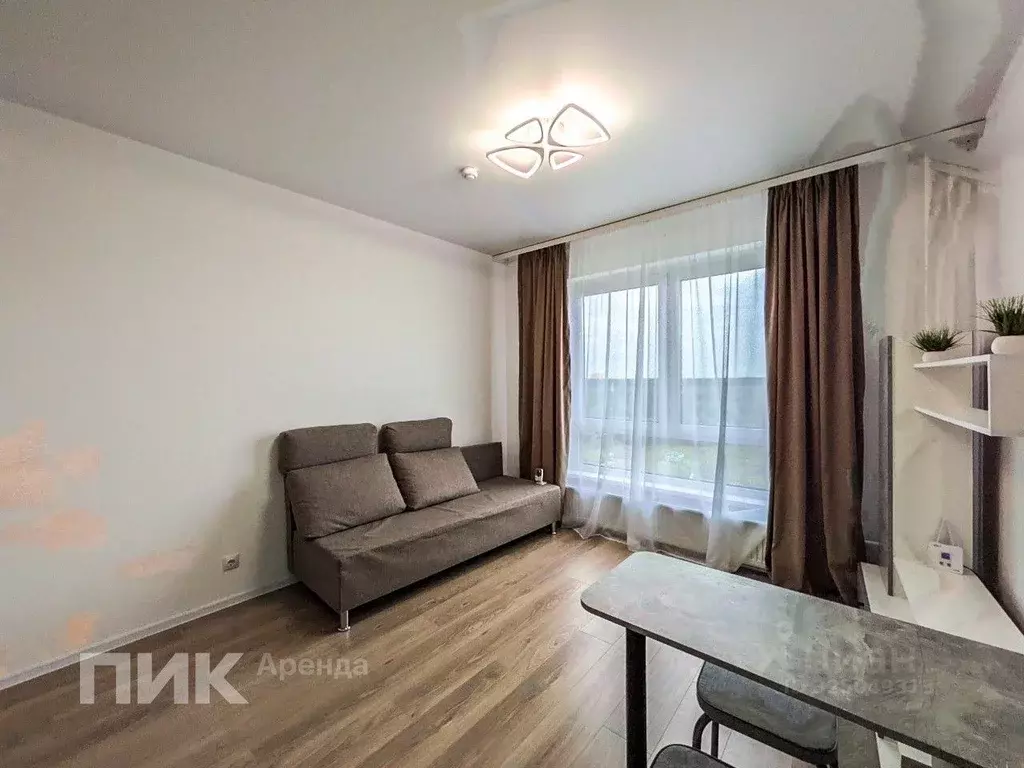 Студия Москва, Москва, Щербинка ул. Мостотреста, 10к2 (19.7 м) - Фото 1