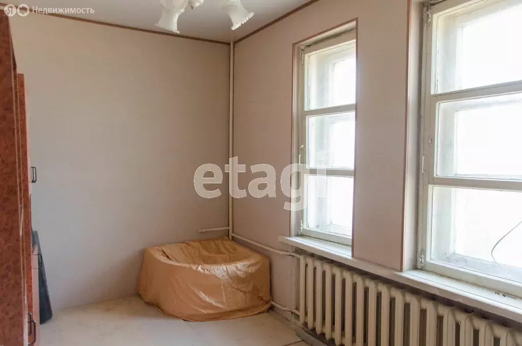 1к в 3-комнатной квартире (56.1 м) - Фото 1