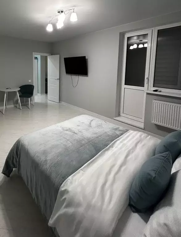 Продаётся 1-к квартира, 41.2 м - Фото 0