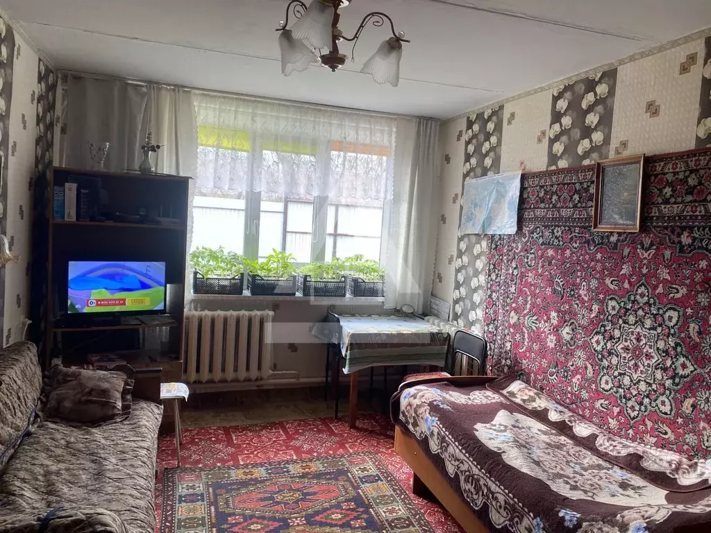 Дом в Челябинская область, Коркино ул. Толстого (77 м) - Фото 1