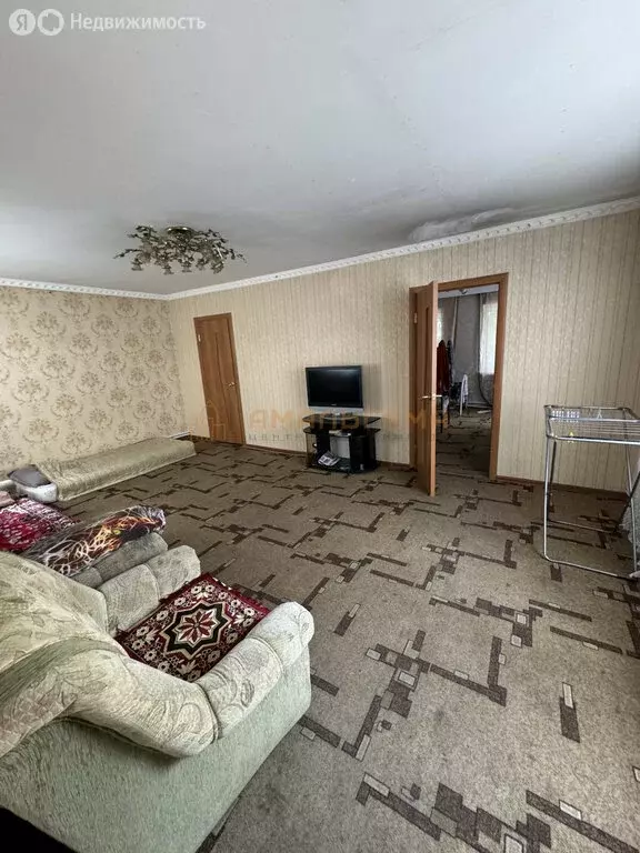 дом в михайловск, октябрьская улица, 255 (80 м) - Фото 1