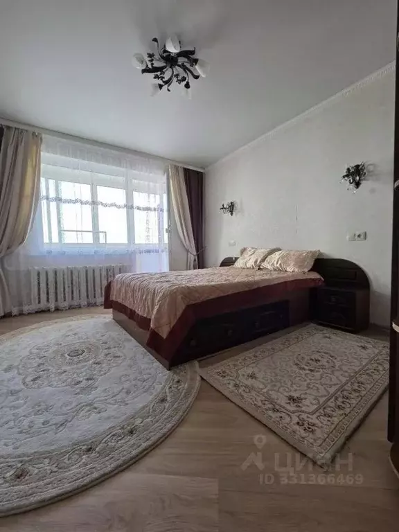 2-к кв. Тверская область, Тверь ул. Можайского, 53 (55.0 м) - Фото 1