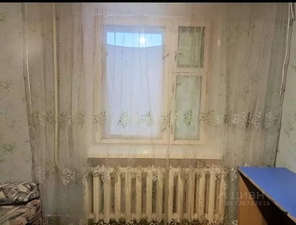 Комната Татарстан, Казань ул. Пржевальского, 2 (11.0 м) - Фото 2