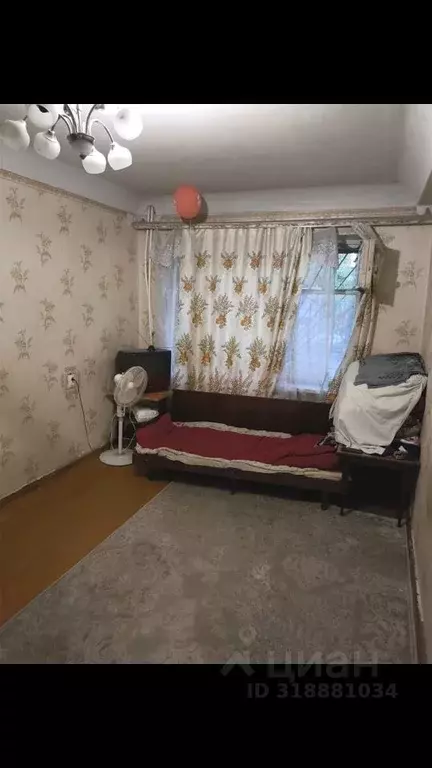 2-к кв. Ростовская область, Ростов-на-Дону Западный мкр, просп. ... - Фото 0
