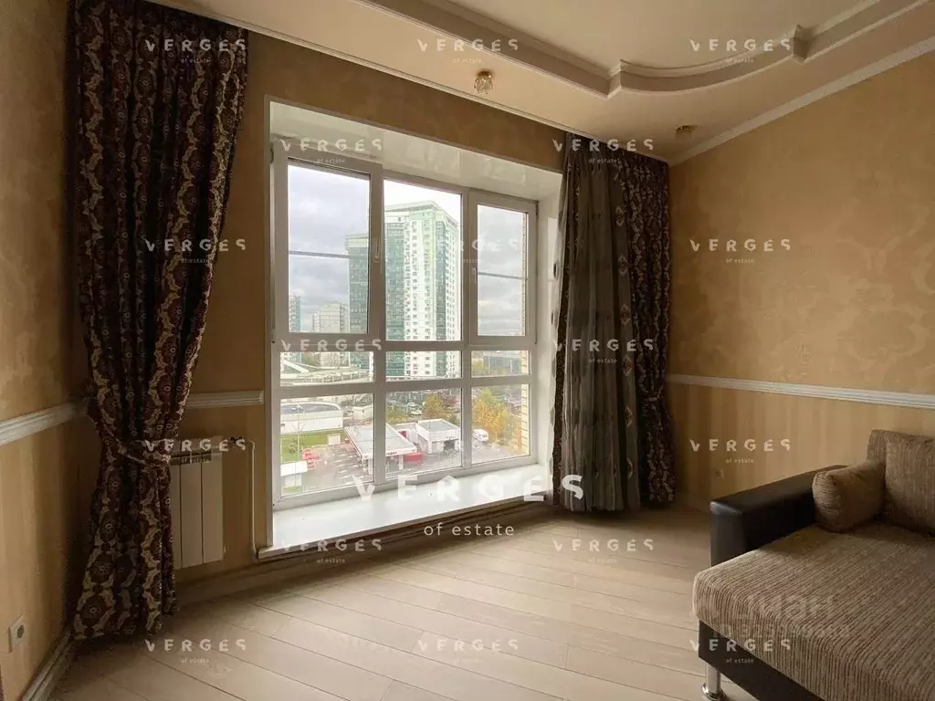 2-к кв. Москва ул. Покрышкина, 8к3 (86.0 м) - Фото 1