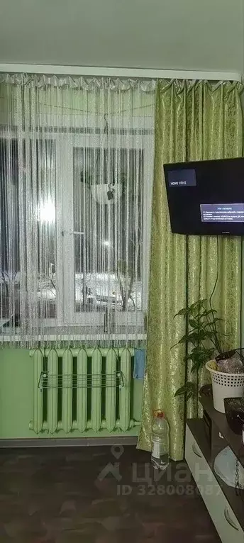 3-к кв. Бурятия, Улан-Удэ Сосновый Бор городок, ул. Маршала Жукова, 4 ... - Фото 2