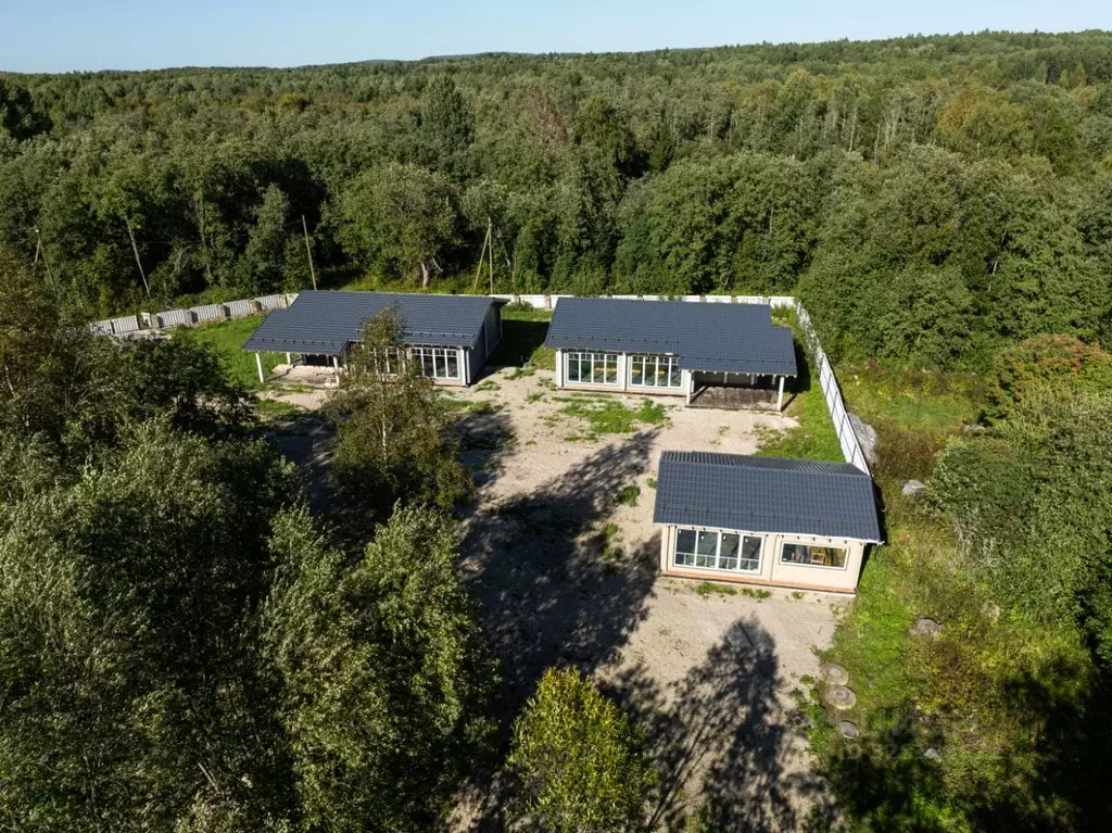 Помещение свободного назначения в Карелия, Кондопожский район, ... - Фото 2