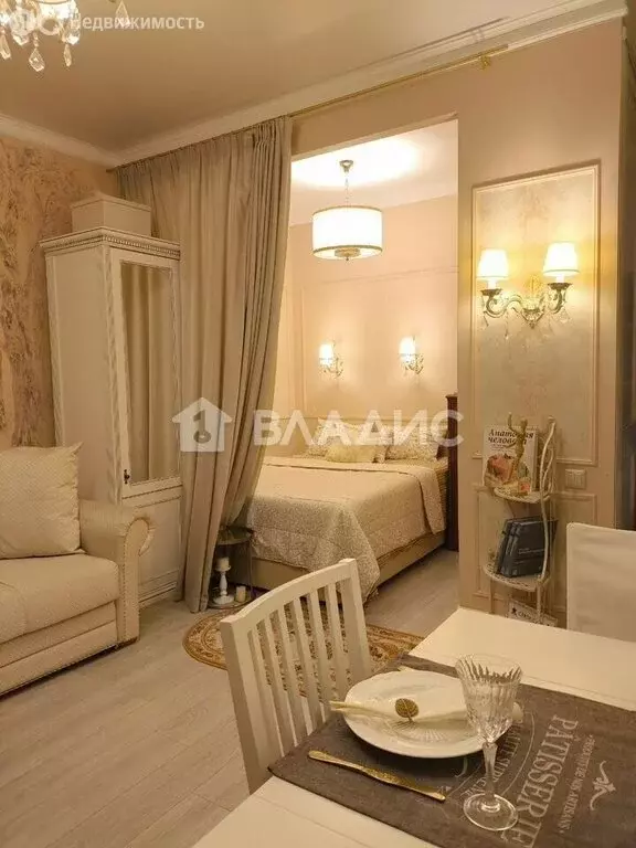 2-комнатная квартира: Санкт-Петербург, Выборгское шоссе, 112 (41 м) - Фото 0