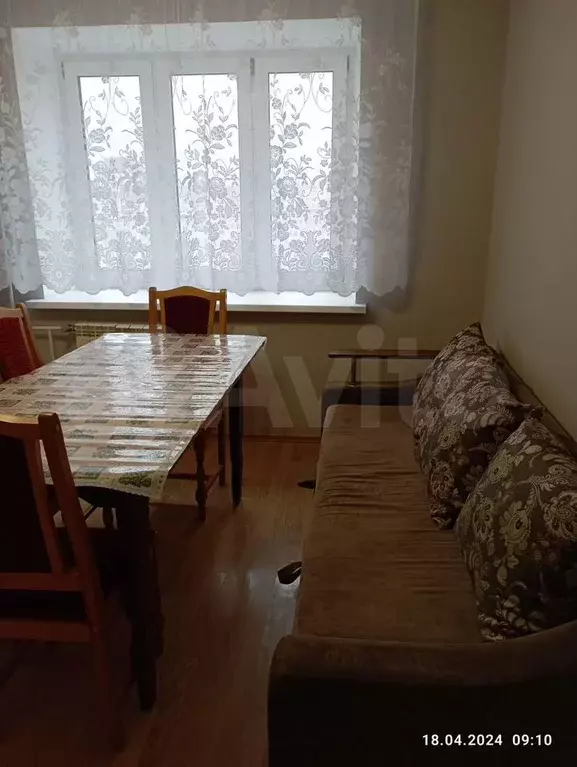 1-к. квартира, 45,2 м, 12/14 эт. - Фото 1