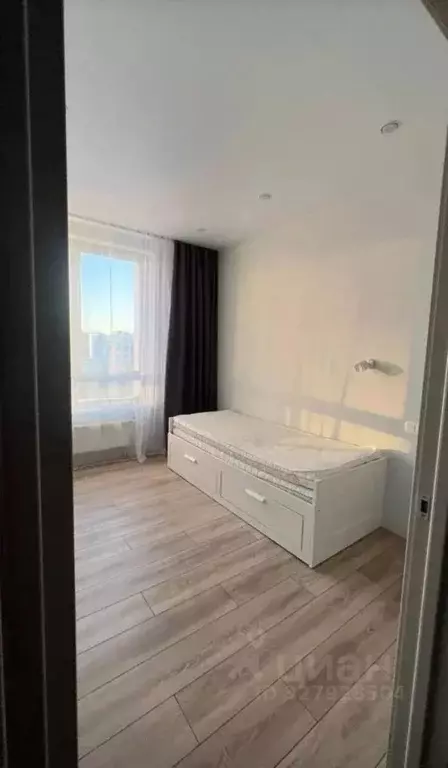 3-к кв. Башкортостан, Уфа ул. Энтузиастов, 7 (57.6 м) - Фото 2