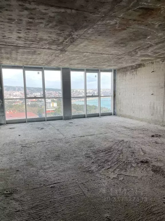 2-к кв. Краснодарский край, Геленджик ул. Мира, 40 (67.0 м) - Фото 1