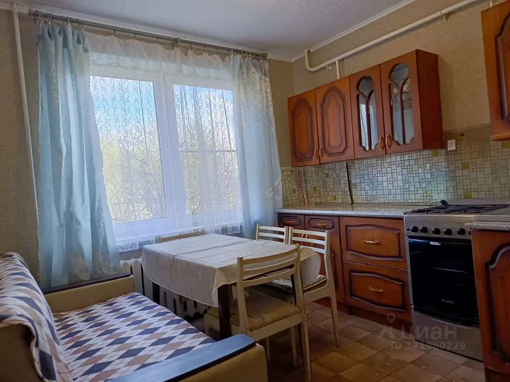 1-к кв. Ленинградская область, Всеволожский район, Куйвозовское с/пос, ... - Фото 1