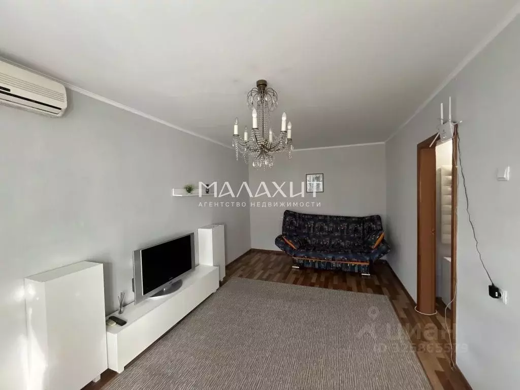 2-к кв. Самарская область, Самара ул. Осипенко, 24 (43.0 м) - Фото 1