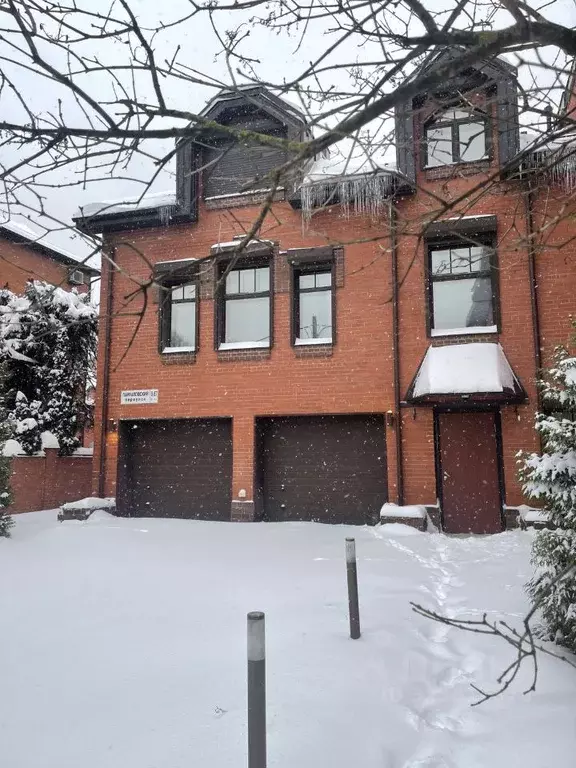 Таунхаус в Санкт-Петербург Парголовский пер., 9 (265 м) - Фото 2