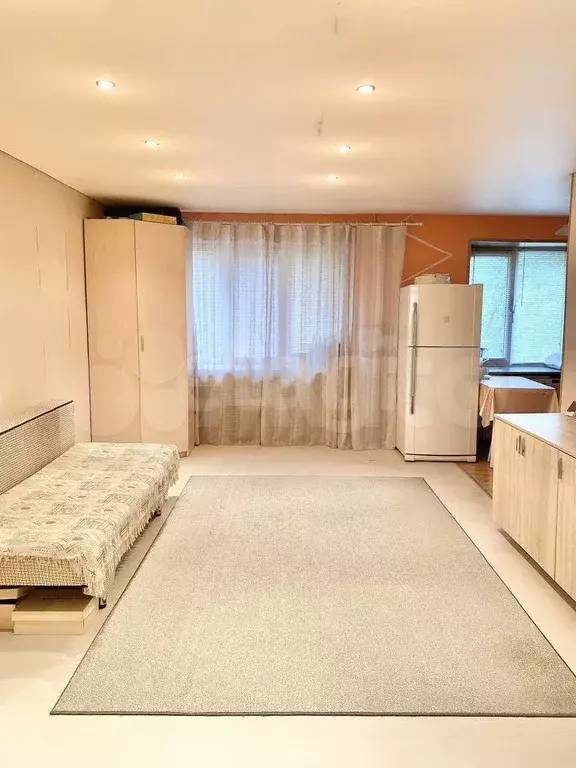 2-к. квартира, 42,7 м, 2/5 эт. - Фото 1